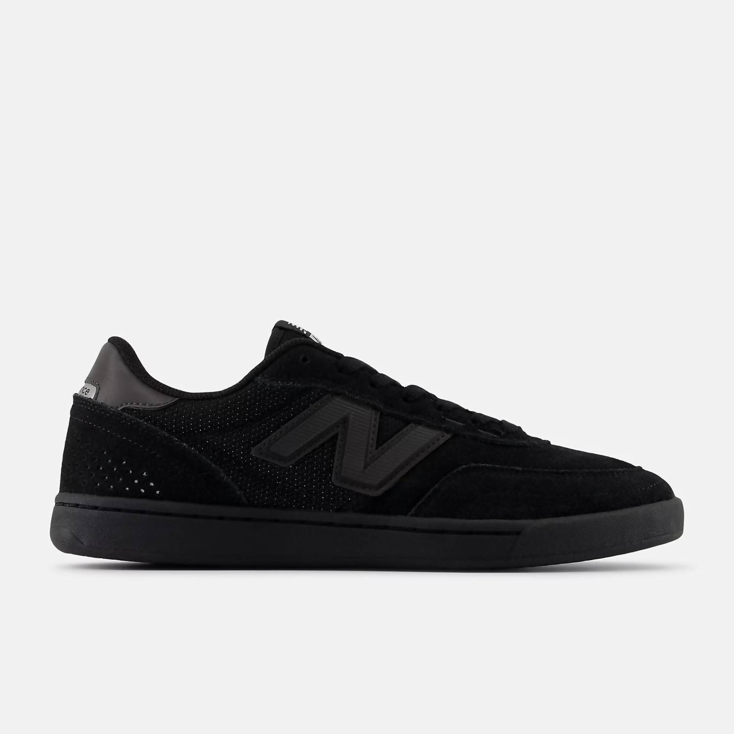 New New Balance Men's Numeric 440v2 Skate Shoes In Black